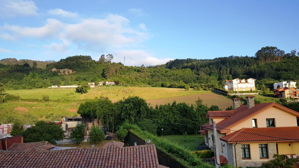 Hotel Alameda Villaviciosa  Dış mekan fotoğraf