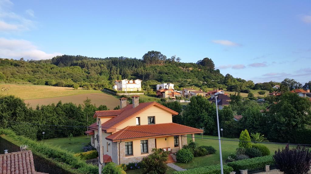 Hotel Alameda Villaviciosa  Dış mekan fotoğraf